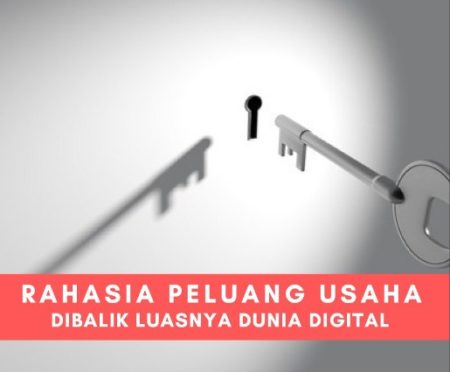 Membongkar Rahasia, Mengapa Dunia Digital Simpan Peluang Usaha Menggiurkan