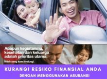 3 Keuntungan Asuransi Dalam Mengurangi Risiko Kerugian Finansial