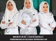 Mengenal Sejarah Keperawatan dan Perkembanganya di Indonesia