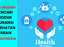 Tips Mencari Asuransi Kesehatan Terbaik