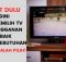 Tips Memilih TV Berlangganan