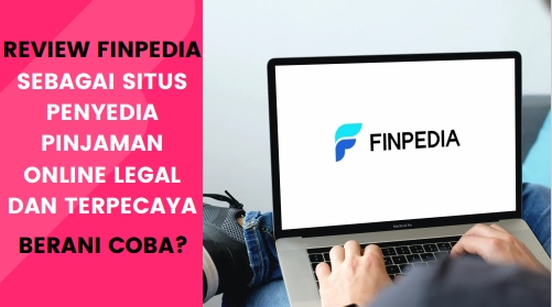 Situs Pinjaman Online Legal