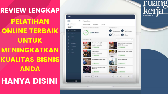 Pelatihan Online TerbaiK