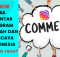 Jasa Komentar Instagram Termurah