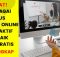 Situs Belajar Online Interaktif