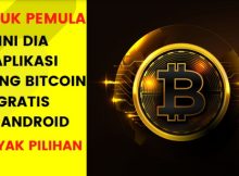 Aplikasi Mining Bitcoin Gratis di Android untuk Pemula