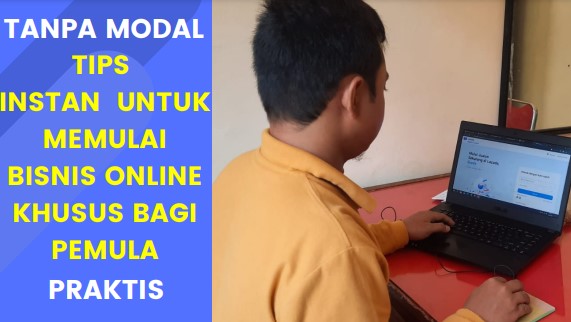 Jualan Bisnis Online Dengan Menjadi Seller di Lazada.co.id