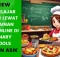 Cari Game Online Edukasi Kuliner? Culinaryschools.org Jawabannya