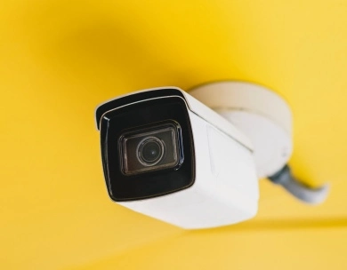 Kamera CCTV